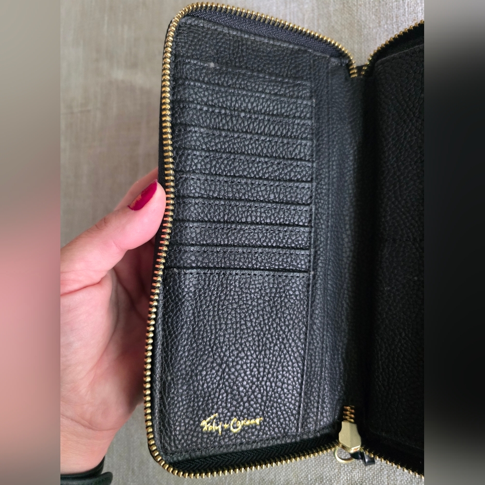 Foley+Corinna Wallet - Picture 8 of 8